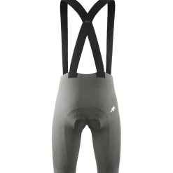 Assos EQUIPE R S11 Fietsshort met Bretels Heren - edge green