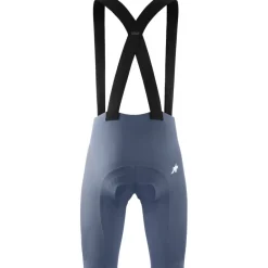 Bib Shorts|Wielrenbroeken < ASSOS EQUIPE R 11 Fiethort et Brete Heren - ecret bue