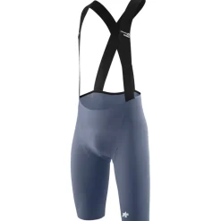 Bib Shorts|Wielrenbroeken < ASSOS EQUIPE R 11 Fiethort et Brete Heren - ecret bue