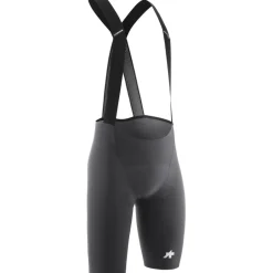 Bib Shorts|Wielrenbroeken < ASSOS EQUIPE R 11 Fiethort et Brete Heren - robut grey
