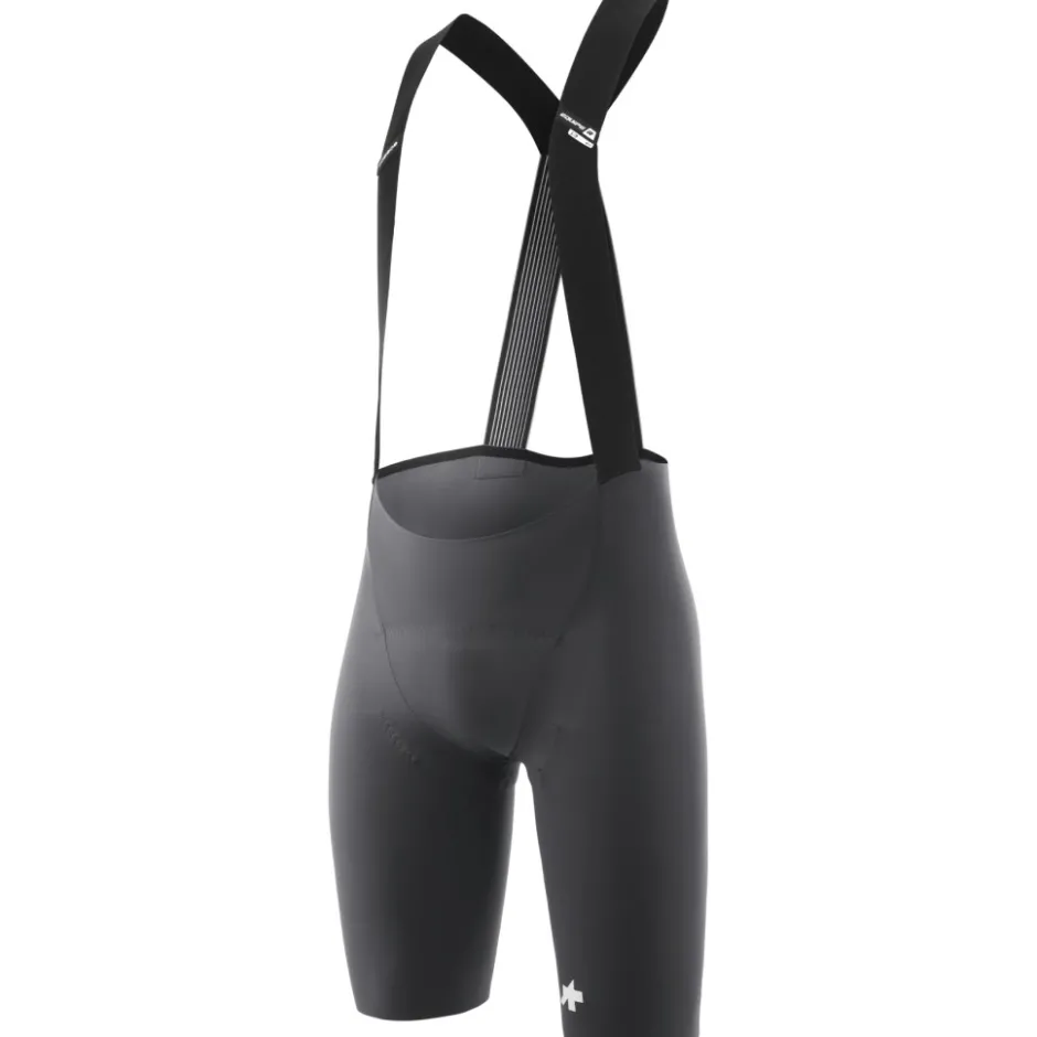 Bib Shorts|Wielrenbroeken < ASSOS EQUIPE R 11 Fiethort et Brete Heren - robut grey