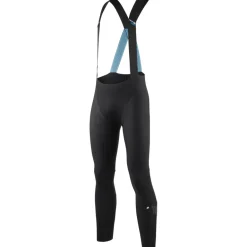 Winterbroeken < ASSOS EQUIPE R S11 HABU Winter Fietsbroek et Bretes Heren - back series