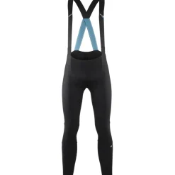 Winterbroeken < ASSOS EQUIPE R S11 HABU Winter Fietsbroek et Bretes Heren - back series