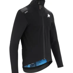 Assos EQUIPE RS JOHDAH S9 TARGA Winterjas Heren - zwart