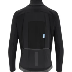 Assos EQUIPE RS JOHDAH S9 TARGA Winterjas Heren - zwart