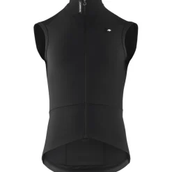 Assos EQUIPE R S11 Lente Herfst Vest Heren - black series