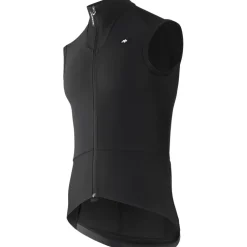 Assos EQUIPE R S11 Lente Herfst Vest Heren - black series