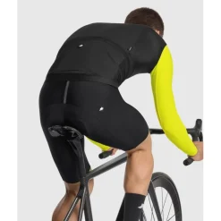 Assos EQUIPE R S11 Lente Herfst Vest Heren - black series