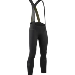 Assos EQUIPE RS S11 Lente Herfst Fietsbroek met Bretels Heren - black series