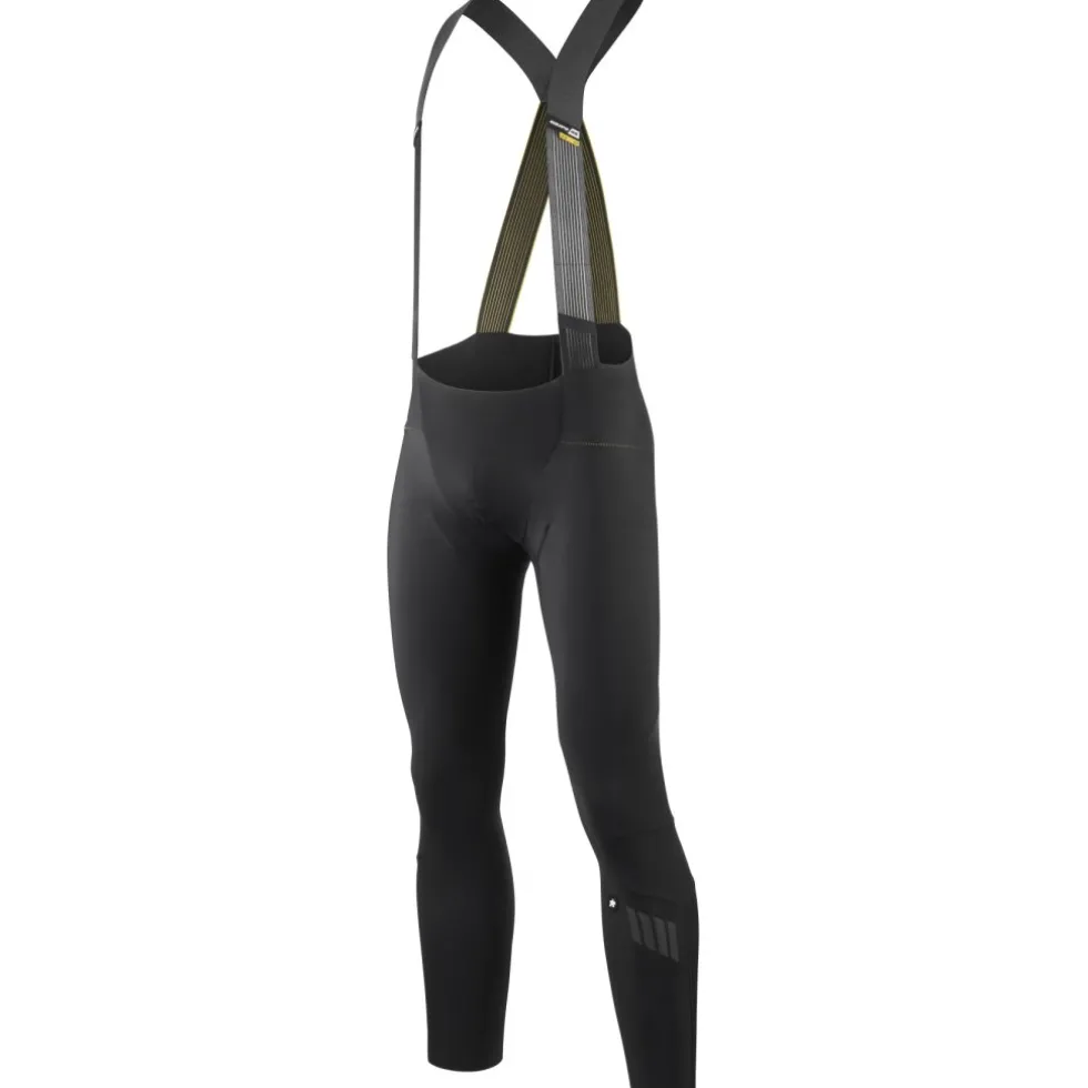 Assos EQUIPE RS S11 Lente Herfst Fietsbroek met Bretels Heren - black series