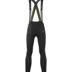 Assos EQUIPE RS S11 Lente Herfst Fietsbroek met Bretels Heren - black series