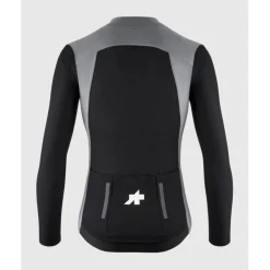 Assos EQUIPE RS S11 Lente Herfst Jas Heren - fanatic silver