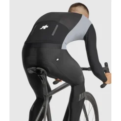 Assos EQUIPE RS S11 Lente Herfst Jas Heren - fanatic silver