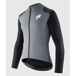 Assos EQUIPE RS S11 Lente Herfst Jas Heren - fanatic silver