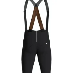 Assos EQUIPE RS S11 SCHTRADIVARI Fietsshort met Bretels Heren - Lang - black series