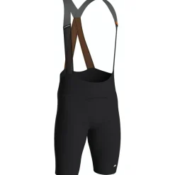 Assos EQUIPE RS S11 SCHTRADIVARI Fietsshort met Bretels Heren - Lang - black series
