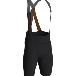 Assos EQUIPE RS S11 SCHTRADIVARI Fietsshort met Bretels Heren - Regular - black series