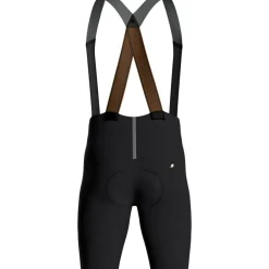 Assos EQUIPE RS S11 SCHTRADIVARI Fietsshort met Bretels Heren - Regular - black series