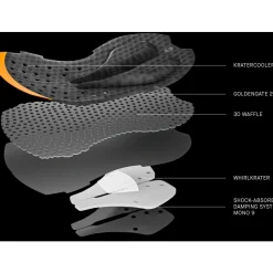 Assos EQUIPE RS S11 SCHTRADIVARI Fietsshort met Bretels Heren - Regular - black series