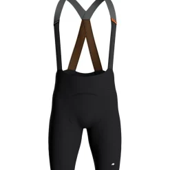 Assos EQUIPE RS S11 SCHTRADIVARI Fietsshort met Bretels Heren - Regular - black series