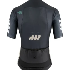 Wielershirts < ASSOS EQUIPE R 11 oething To ay Korte ouw hirt heren - exceence bue