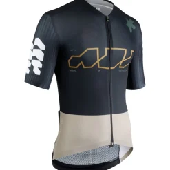 Wielershirts < ASSOS EQUIPE R 11 oething To ay Korte ouw hirt heren - exceence bue