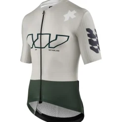 Wielershirts < ASSOS EQUIPE R 11 oething To ay Korte ouw hirt heren - aond ik