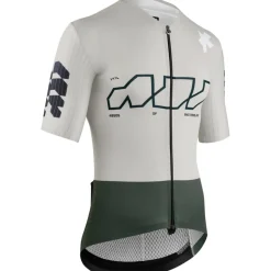 Wielershirts < ASSOS EQUIPE R 11 oething To ay Korte ouw hirt heren - aond ik