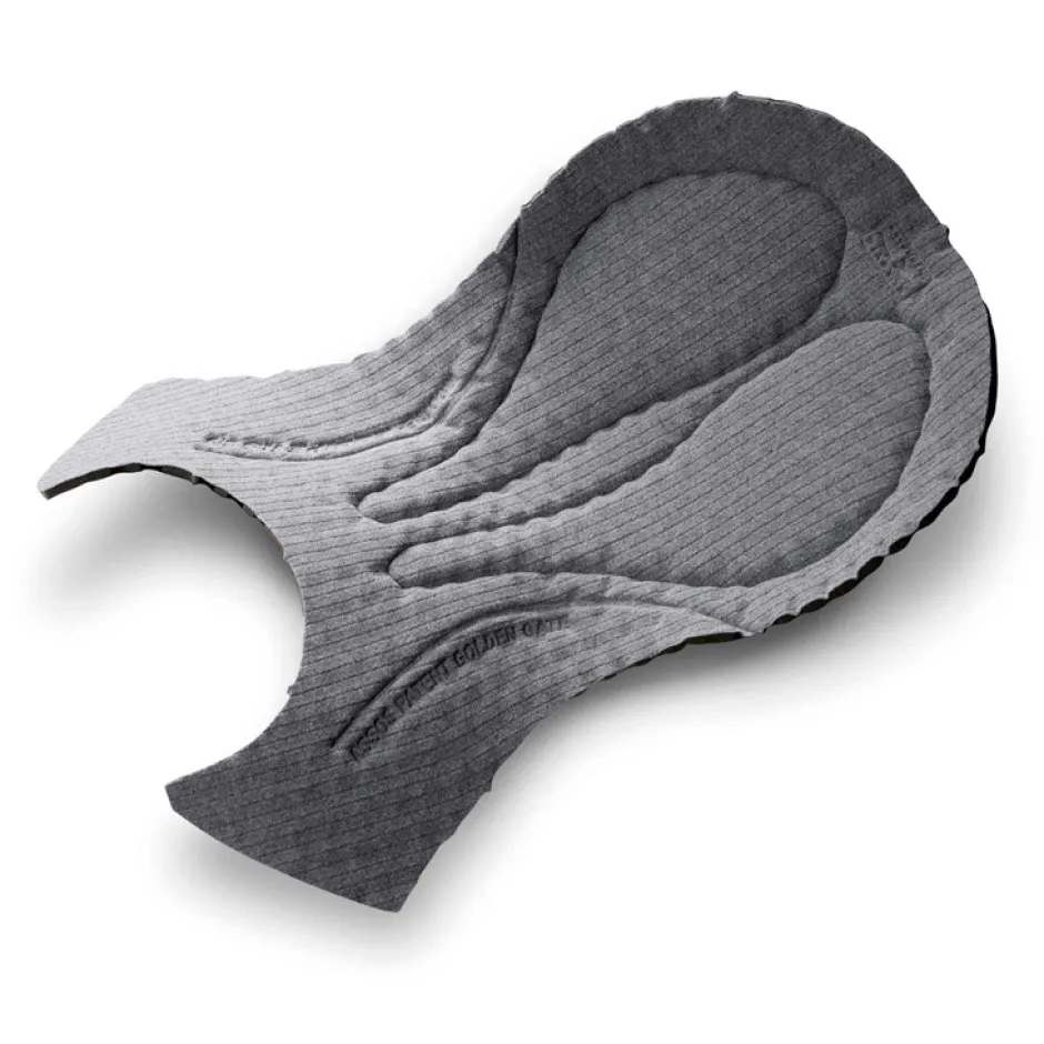 Winterbroeken < ASSOS Equipe RS S9 Winter Fietsbroek met Bretels Heren - blackSeries