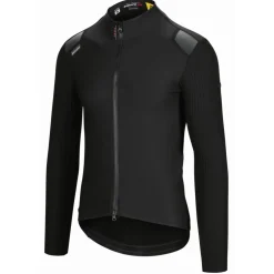 Assos EQUIPE RS TARGA Lente Herfst Fietsjas Heren - black series