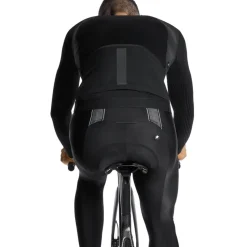 Assos EQUIPE RS TARGA Lente Herfst Fietsjas Heren - black series