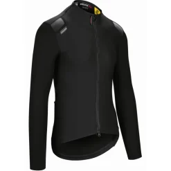 Assos EQUIPE RS TARGA Lente Herfst Fietsjas Heren - black series