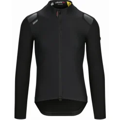 Assos EQUIPE RS TARGA Lente Herfst Fietsjas Heren - black series