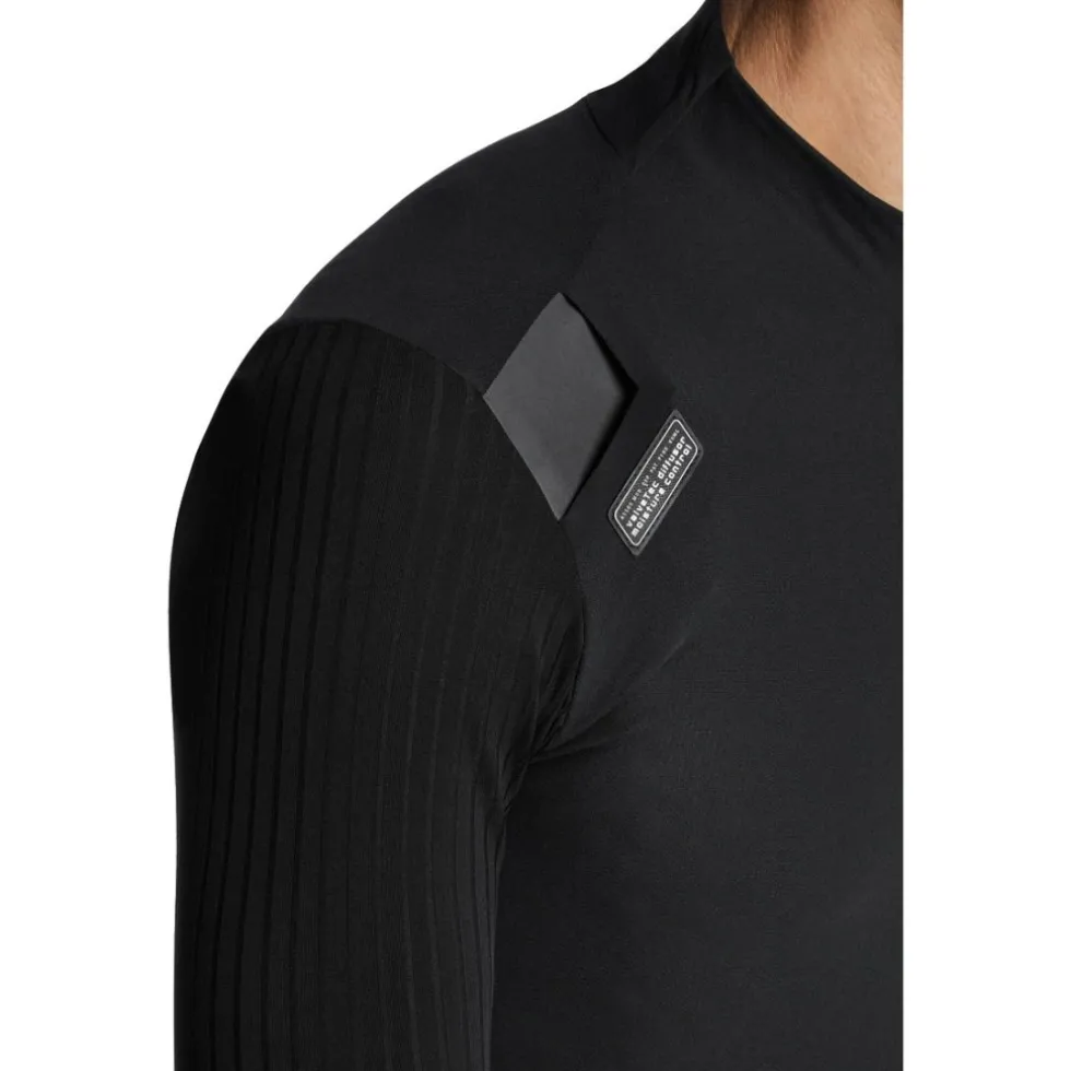 Assos EQUIPE RS TARGA Lente Herfst Fietsjas Heren - black series