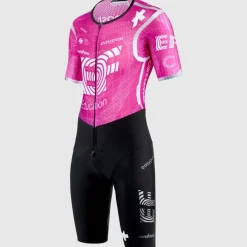 Assos EQUIPE S11 EF Replica 2026 Roadsuit Heren