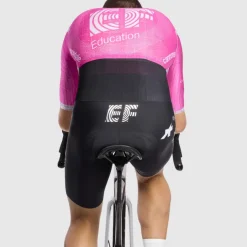 Assos EQUIPE S11 EF Replica 2026 Roadsuit Heren