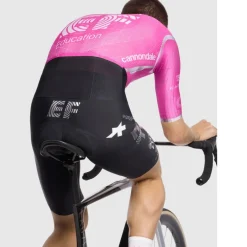 Assos EQUIPE S11 EF Replica 2026 Roadsuit Heren