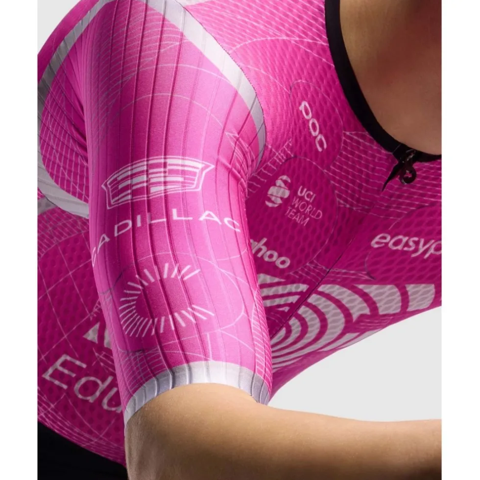 Assos EQUIPE S11 EF Replica 2026 Roadsuit Heren