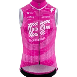 Assos EQUIPE S11 EF - We ride in peace Lente Herfst Gilet Heren