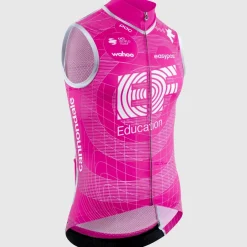 Assos EQUIPE S11 EF - We ride in peace Lente Herfst Gilet Heren