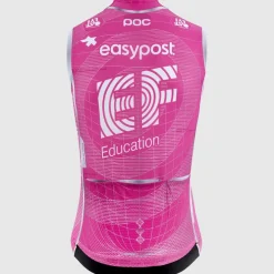Assos EQUIPE S11 EF - We ride in peace Lente Herfst Gilet Heren