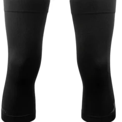 Assos EVO Lente Herfst Kniestukken - black series