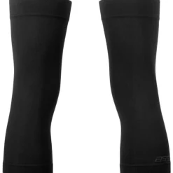 Assos EVO Lente Herfst Kniestukken - black series