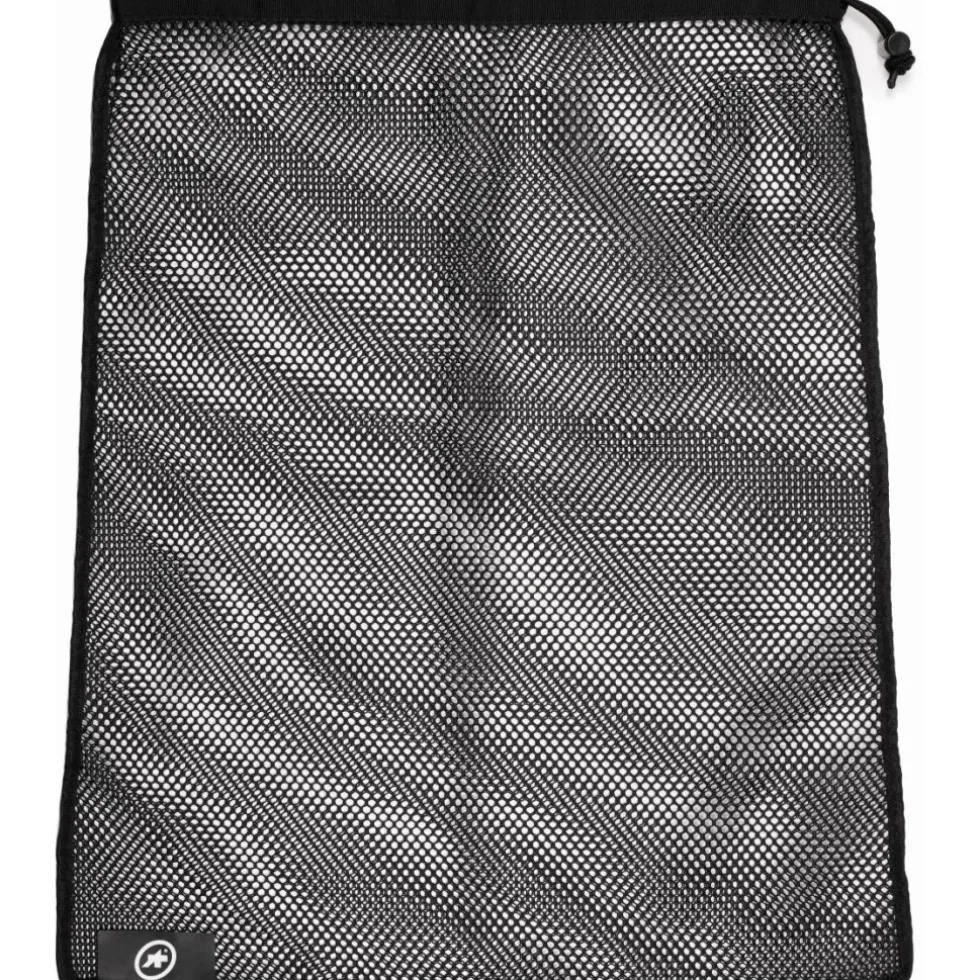 Assos EVO Wasnet - black series