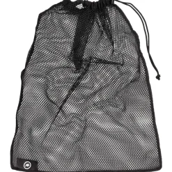 Assos EVO Wasnet - black series