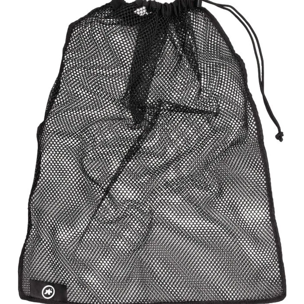Assos EVO Wasnet - black series