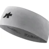 Assos Foil P1 Zomerhoofdband - grey series