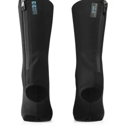 Overschoenen < ASSOS GT EVO Wnter Overschoenen - black seres