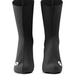 Overschoenen < ASSOS GT EVO Wnter Overschoenen - black seres