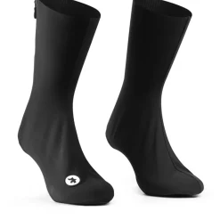 Overschoenen < ASSOS GT EVO Wnter Overschoenen - black seres